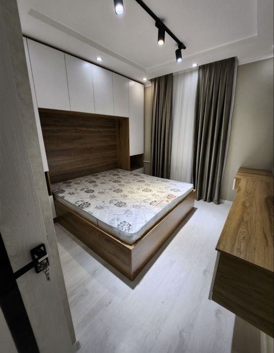 Сдаётся квартира 2*3х ком Юнусабад метро Шахристан