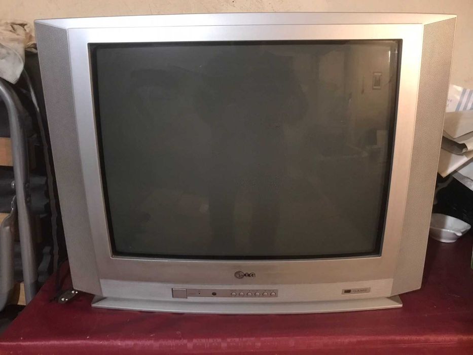 телевизор LG използван