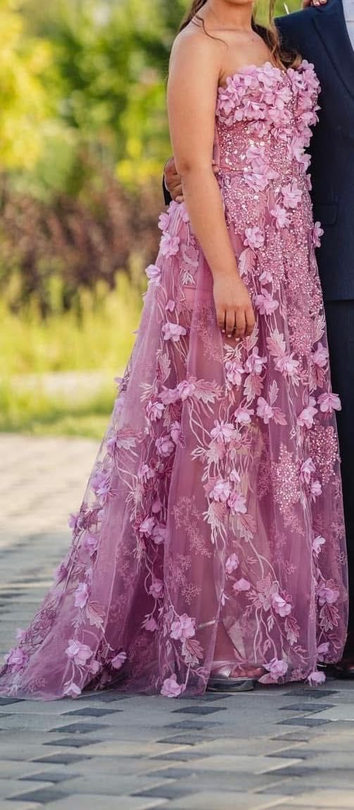 Официална рокля Emili Exclusive Design