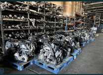 Motor Ford Transit 2.2 Euro 5 tractiune fata sau spate