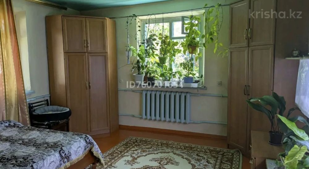 Продам теплый кирпичный дом