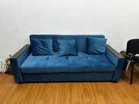 Продам диван почти новый