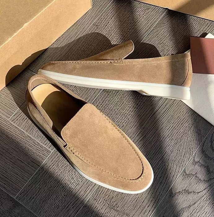 Loropiana Italiya Style