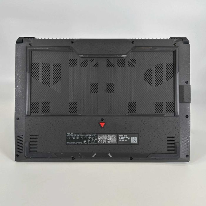 Laptop Gaming Asus TUF Dash F15