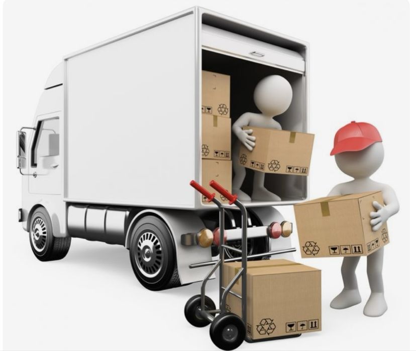 услуги грузчика и разнорабочих