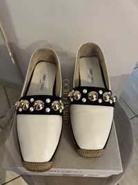 Espadrile Jimmy Choo