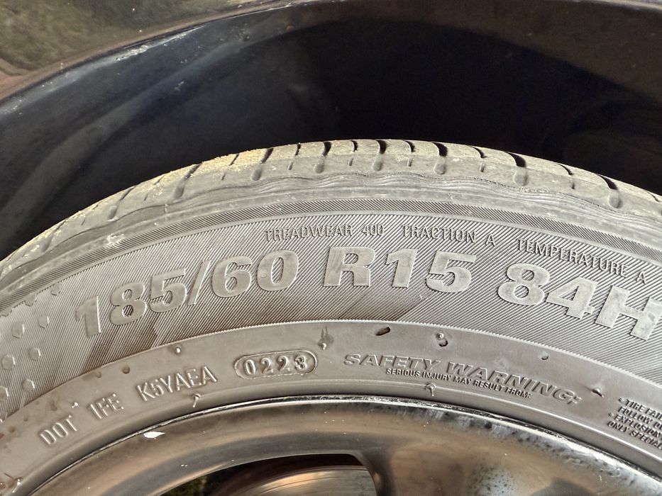 Ford Fiesta 1.4 TDCI - an 2009