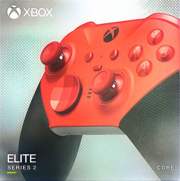 Controller XBOX ELITE SERIES 2 !!! Sigilat !!!