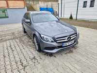 Mercedes C class