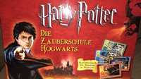 Joc Harry Potter în lb germana, cu traducere in limba română