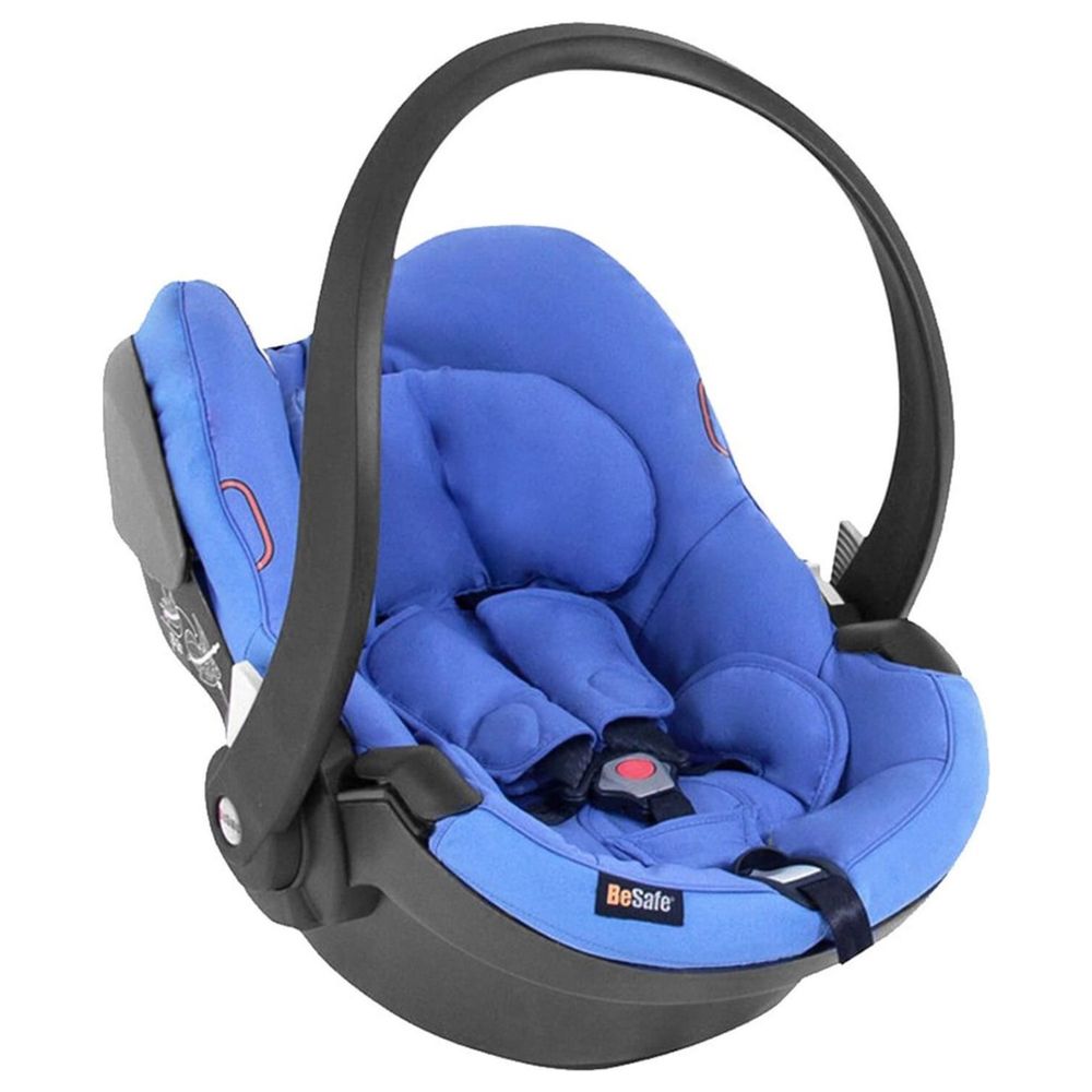 Детское автокресло BeSafe Stokke Izi go