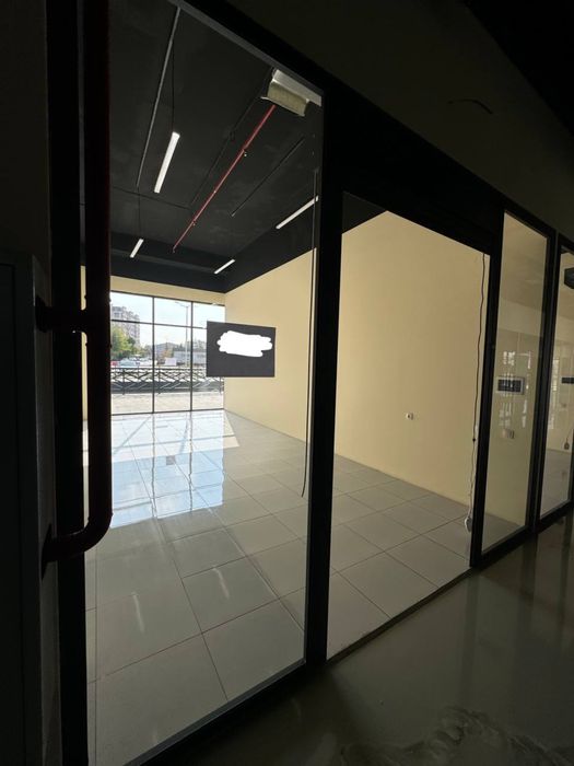 Magazin Stroymart Ibn sino savdo markazidan stroy do’kon