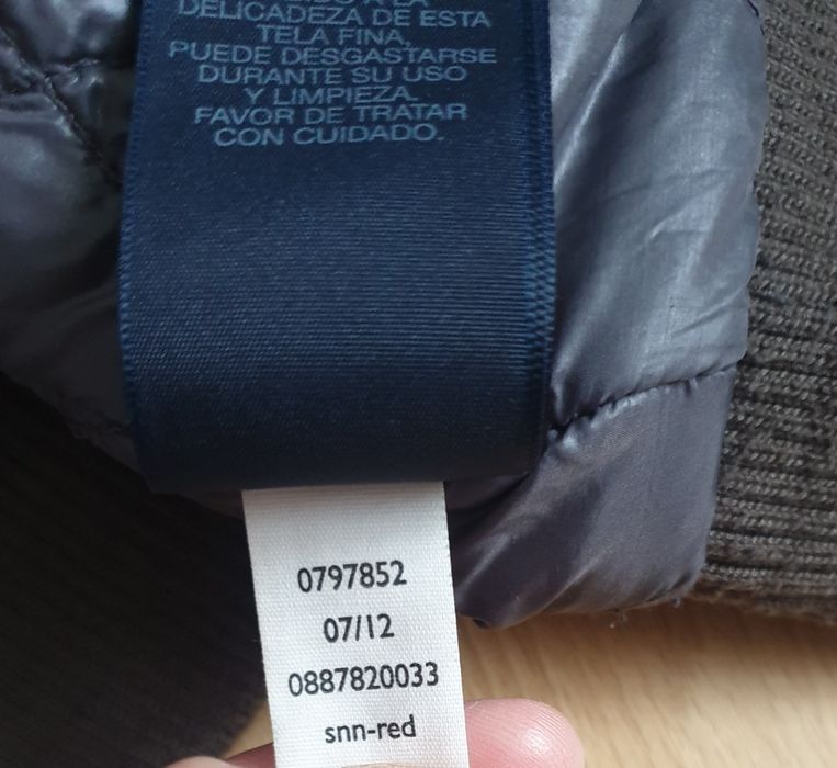 Geacă TOMMY HILFIGER, de bărbați, marimea L