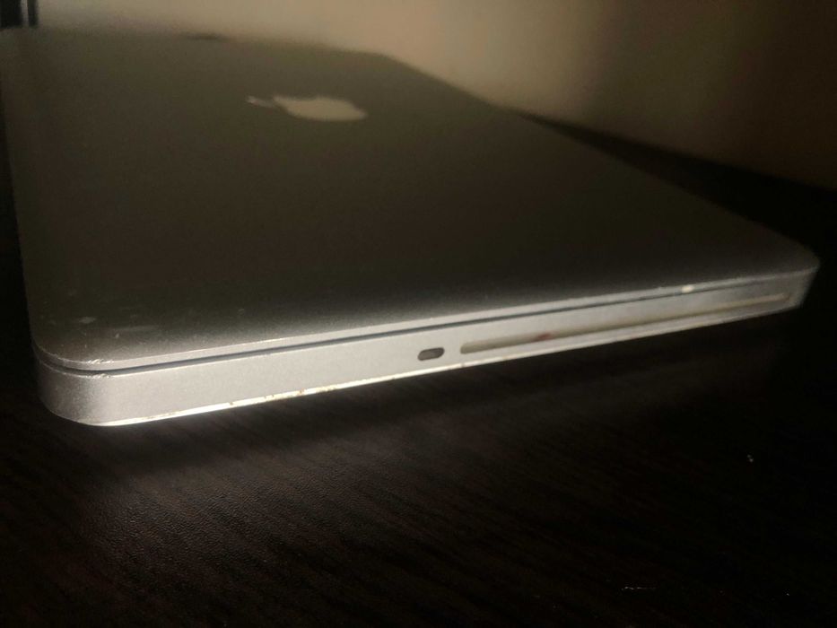 MacBook Pro I7 (13-inch, Mid 2012)