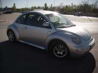 VW Beetle 2.0 Климатик,Газ,Обслужен,Всичко платено.Качваш се и караш.