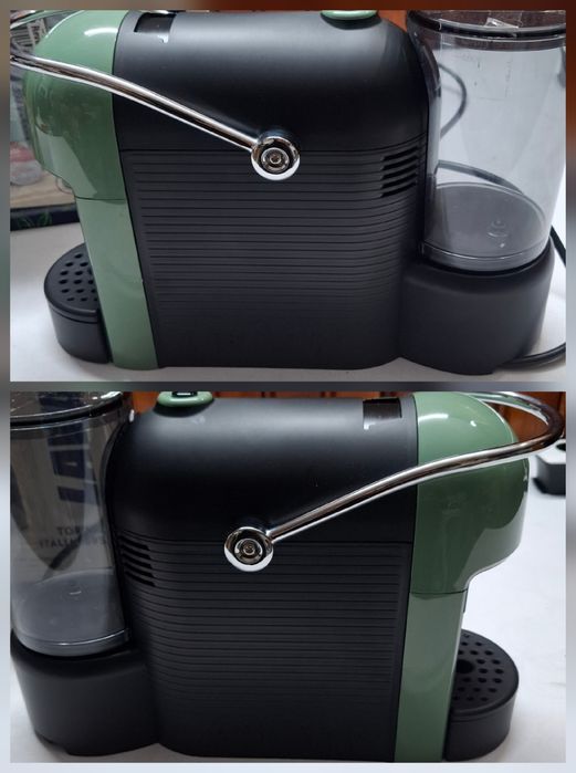 Кафе машина Lavazza A Modo Mio - Jolie Evo - Green