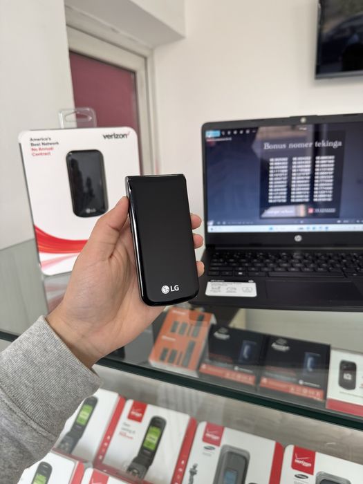 Perfectum Lg Exalt 360