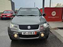 Suzuki Grand Vitara 4x4 REDUCTOR // 1.9DDIS 131CP