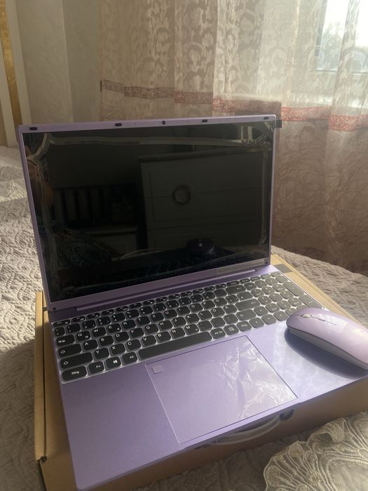 Ноутбук Windows 11