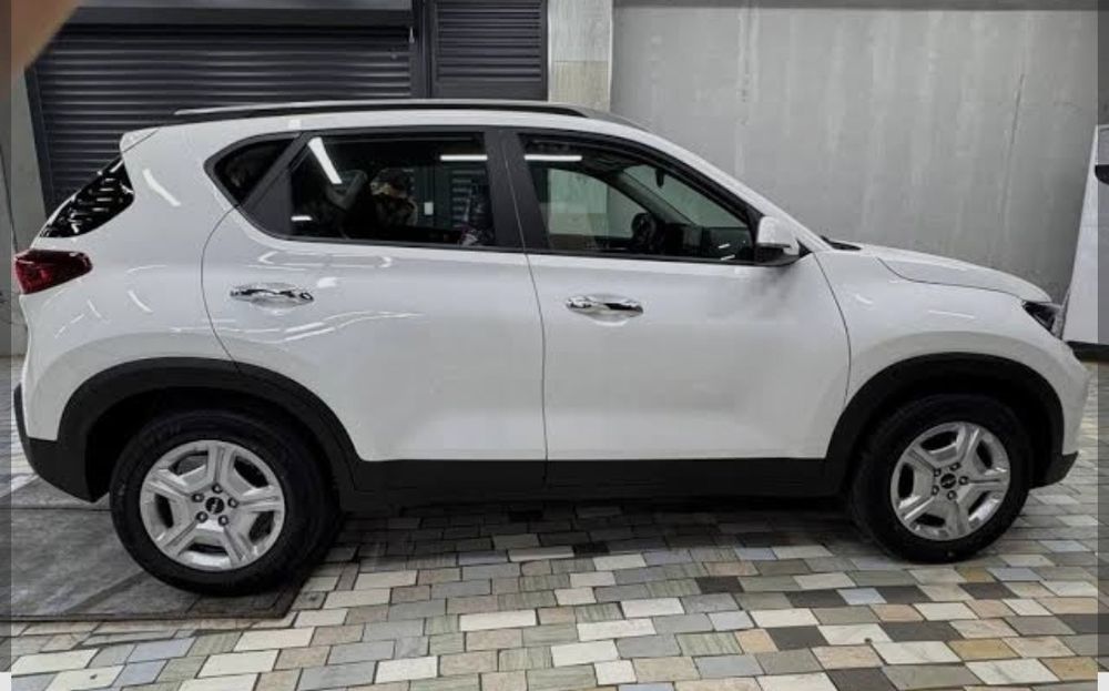 Hongqie e-qm5 500km 2025