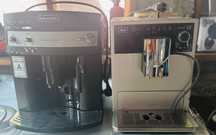 Expresoare cafea Melitta,Delonghy,Miele,Saeco doar EN GROSS