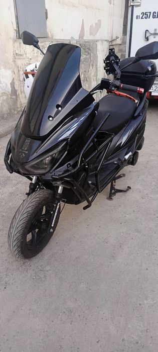 Srochni sotiladi Tiger Gts