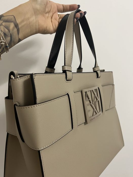 Чанта Armani Exchange