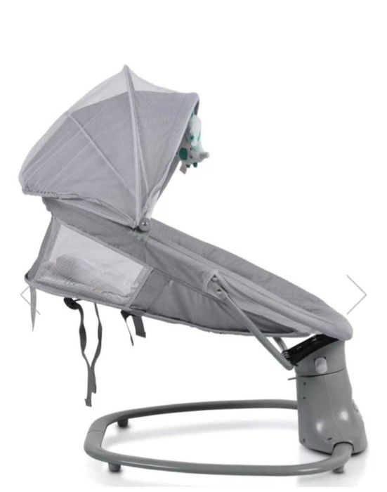 Balansoar leagăn electric pentru bebeluși