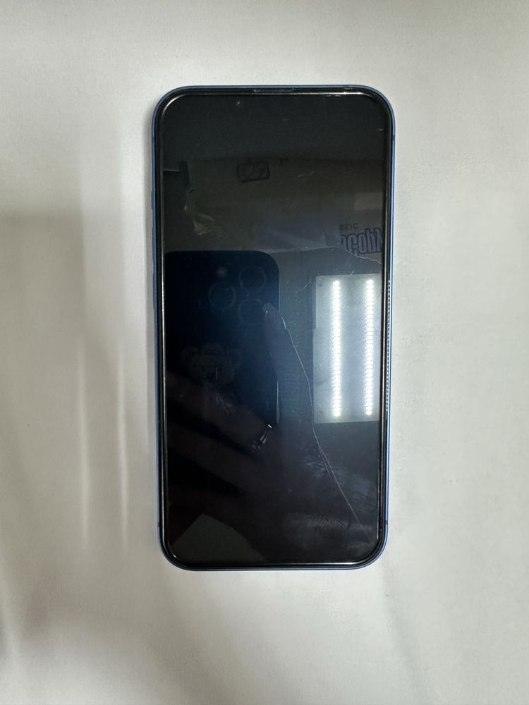 Продам iPhone 13 128gb (Алматы номер лота 334956)