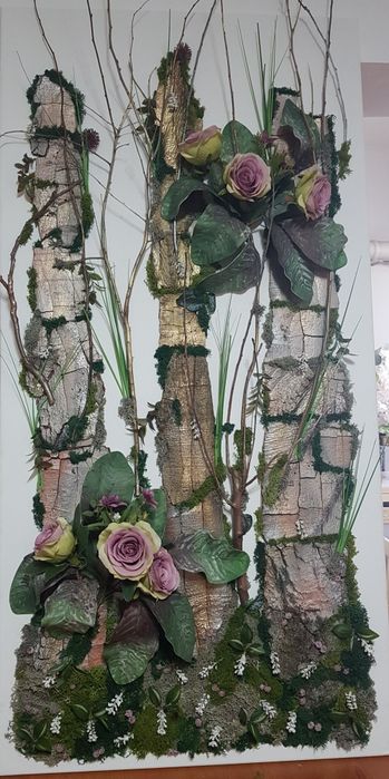 Tablouri hand-made unicat