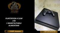 NDP Amanet NON-STOP Sos. Giurgiului 119- PLAYSTATION 4SLIM ( 18899)