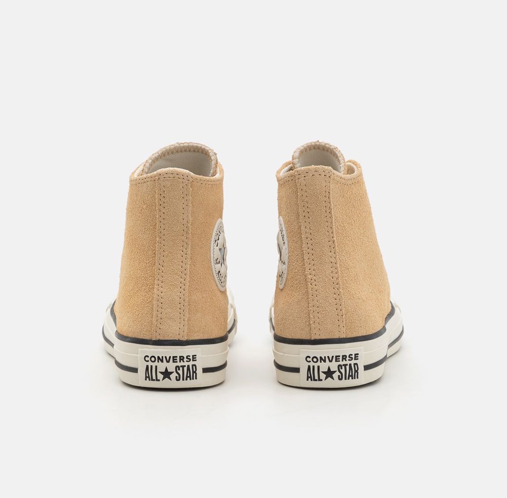 Converse Chuck Taylor All Star Hi Suede ОРИГИНАЛНИ кецове 39/25,5см