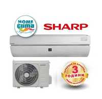 КЛИМАТИК SHARP AU-Z40VXY/BTU: 20 000/Японски рециклиран 400781