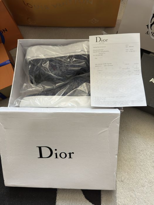 Dior sneakers, Dior ниски обувки,Dior мъжки обувки