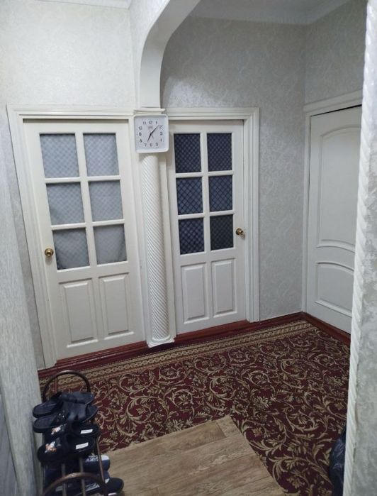 Shayxontoxur ibin sino 1 da 3/4/4/71 kv razdelniy srochniy 2*6 balkon