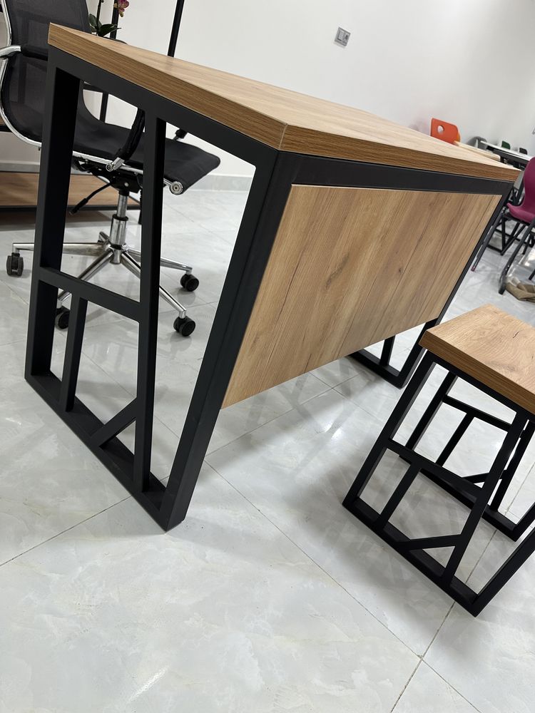 Ofisnoy stol loft