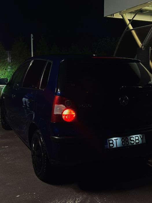 Vand sau schimb vw polo 2002
