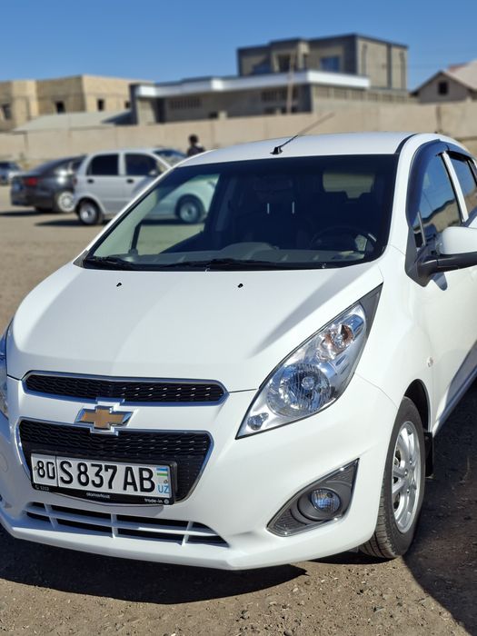 Spark 2023 tozza 100%