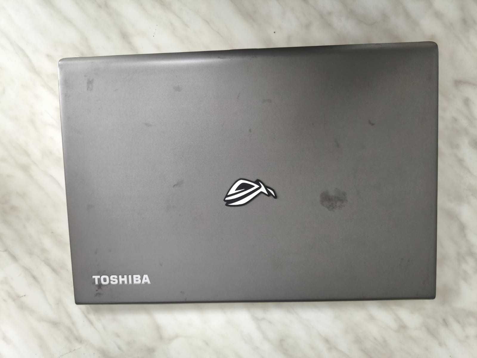Laptop Toshiba i5-6200U  Bmg Amanet 56732