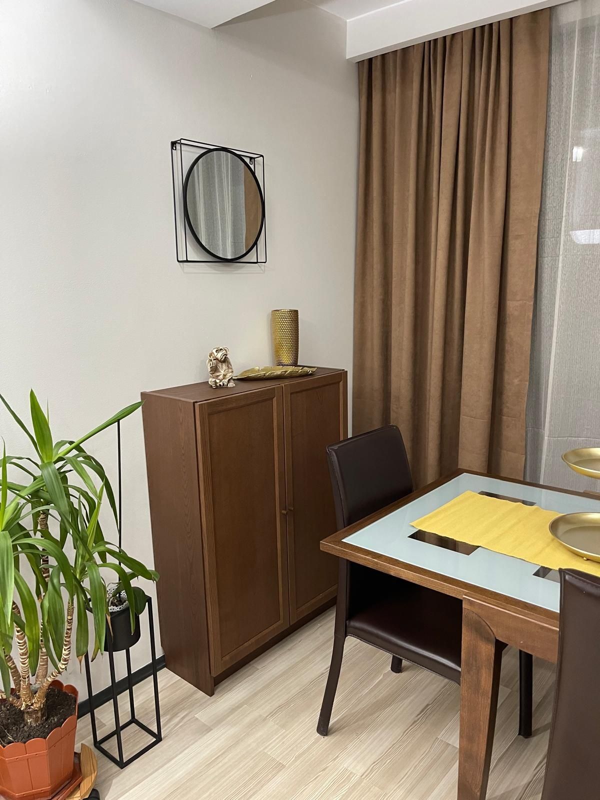 Apartament 4 camere Vatra Dornei