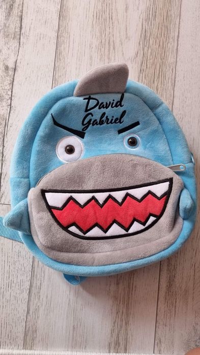 Ghiozdanel impecabil