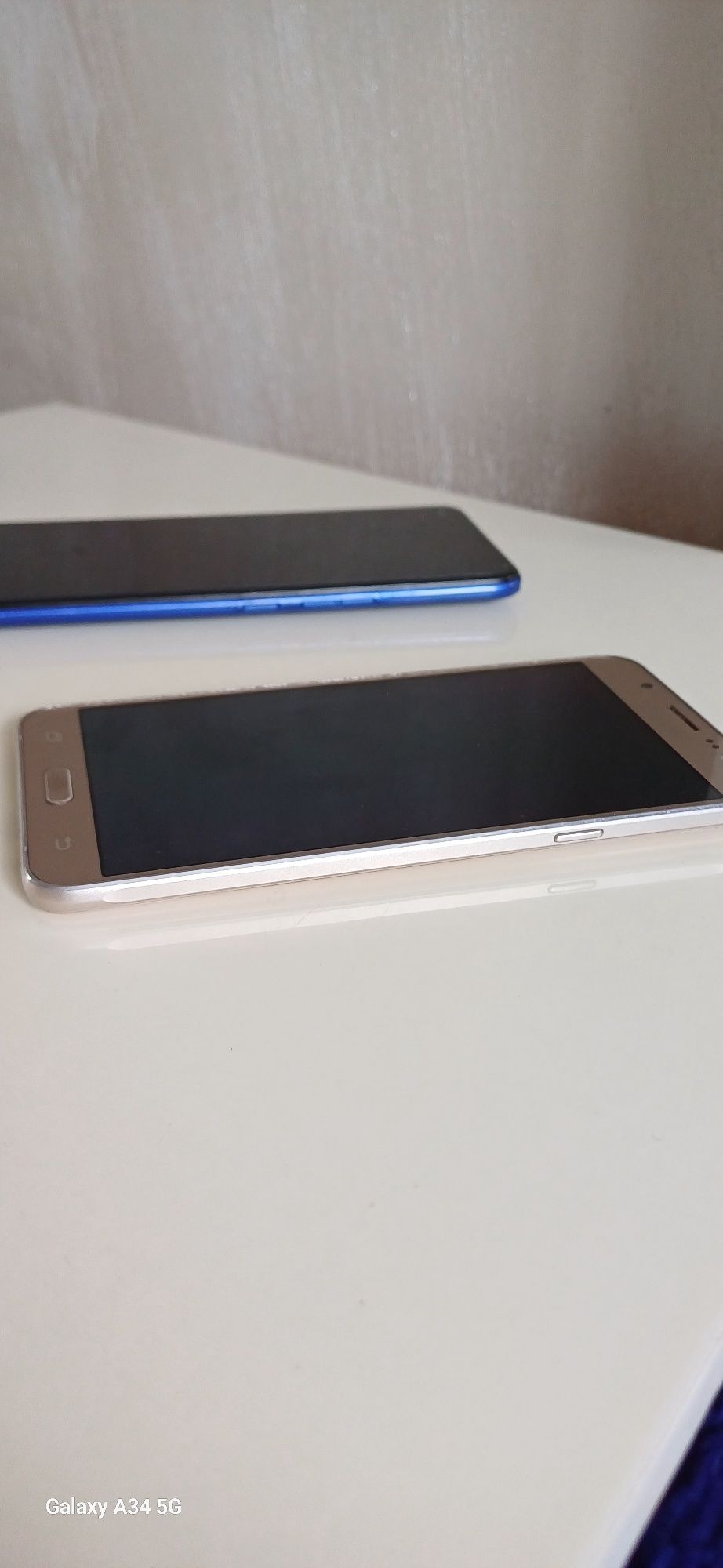 Samsung galaxy J7, Tecno Spark, Samsung  A34