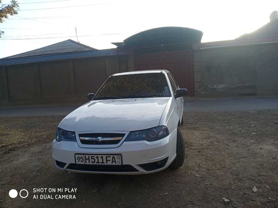 chevrolet neksya 2 2010 yil