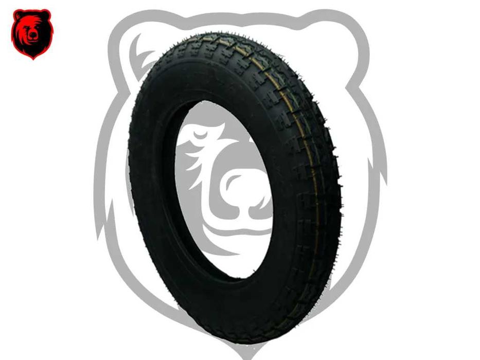 Cauciuc pentru tricicluri electrice simple si offroad Agramix noi