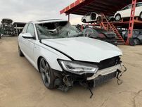 Ауди S6 2012 бензин