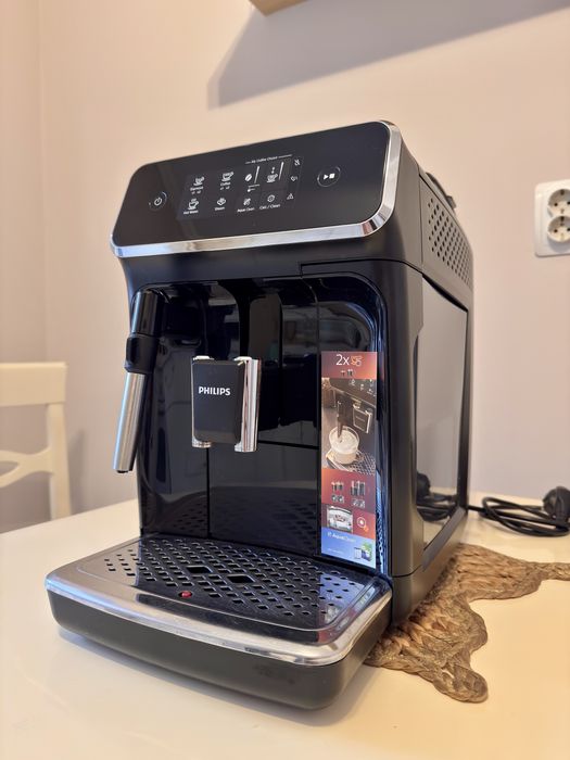 Esspresor cafea Philips