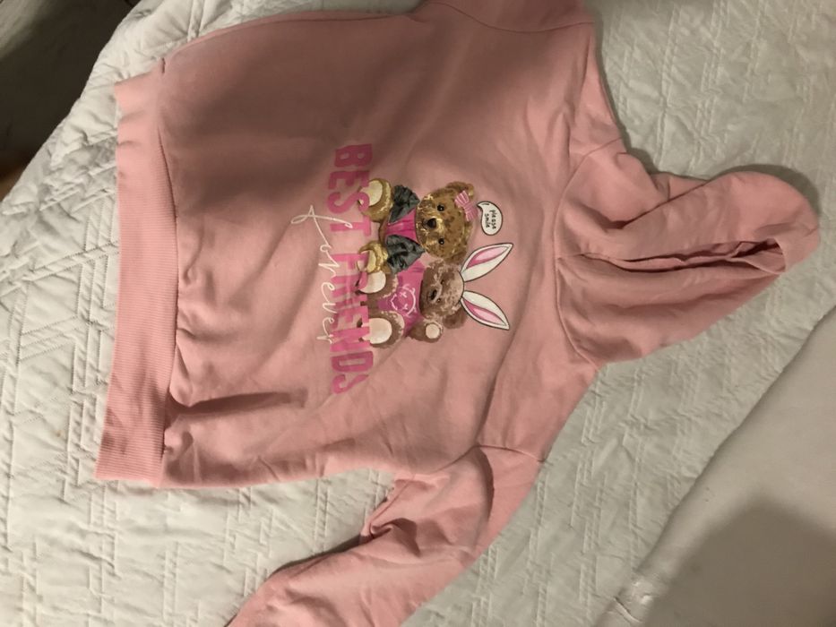 Блузи за момиче идеални за зимния периот