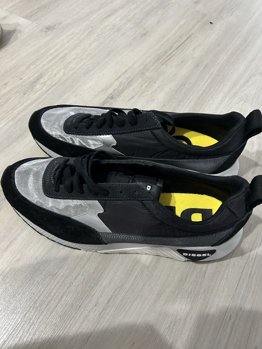 Sneakers S-Kb Low Lace II