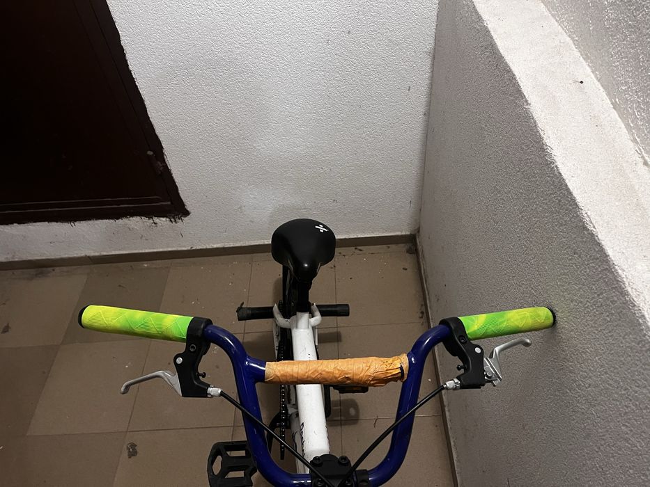 Bmx rebook перфектно състояние