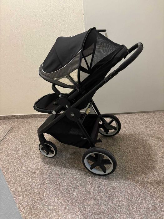 Детска количка Cybex Balios M